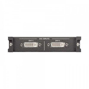 Интерфейсная плата для HS400/HS450 | 2x Full HD DVI-D Input board Panasonic AV-HS04M8